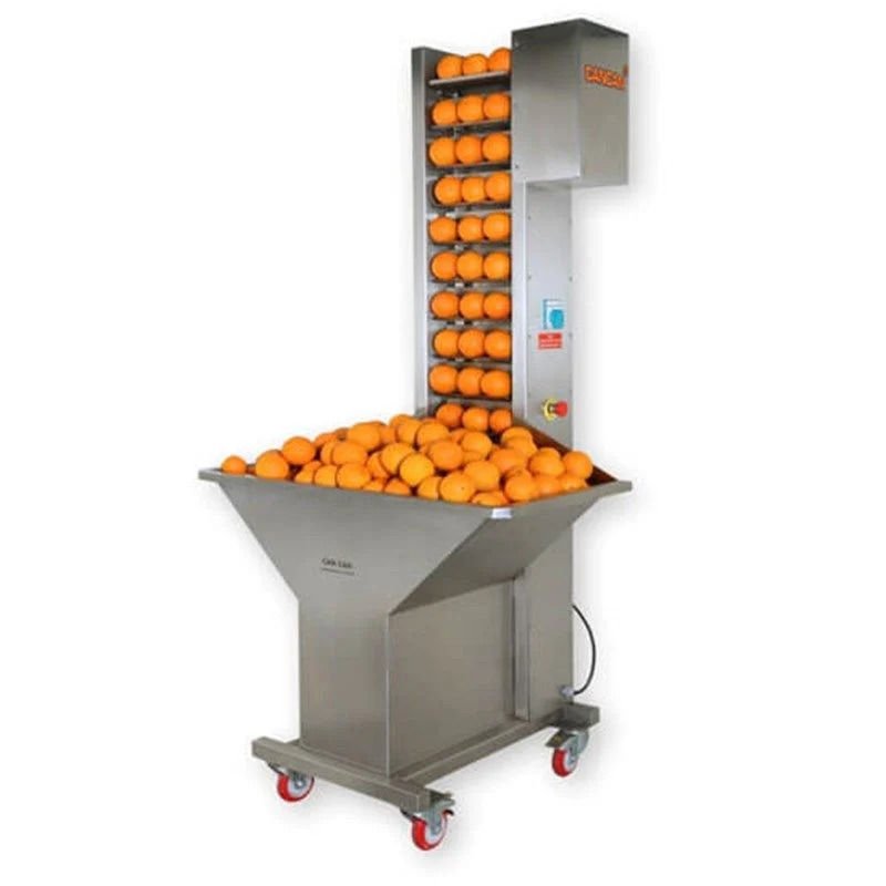 Cancan Portakal Yükleme Bunkeri 0401