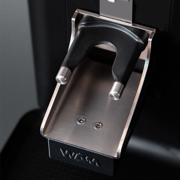 Ceado Rev Steel Dijital Kahve Değirmeni, Siyah