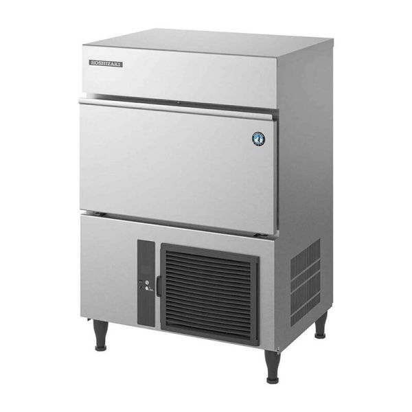 Hoshizaki Küp Buz Makinesi, 62 kg/gün Kapasiteli IM-65NE-HC