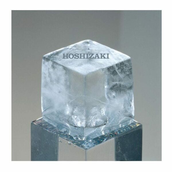 Hoshizaki Küp Buz Makinesi 95 kg/gün Kapasiteli IM-100CNE-HC