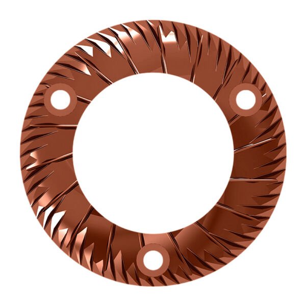 Ceado Rev Zero Wam Dijital Kahve Değirmeni, Siyah