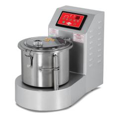 Empero Sebze Parçalama Makinesi Dijital, 15 Litre  SD.15
