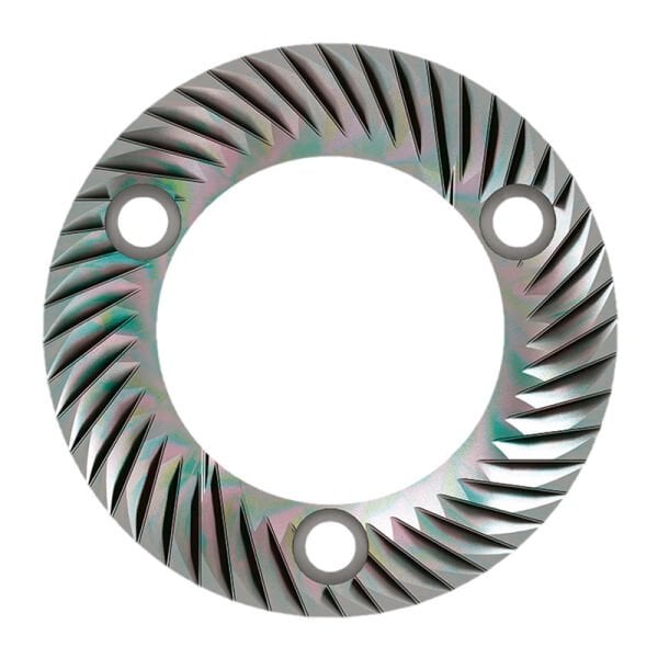 Ceado E6C Kahve Değirmeni, Siyah