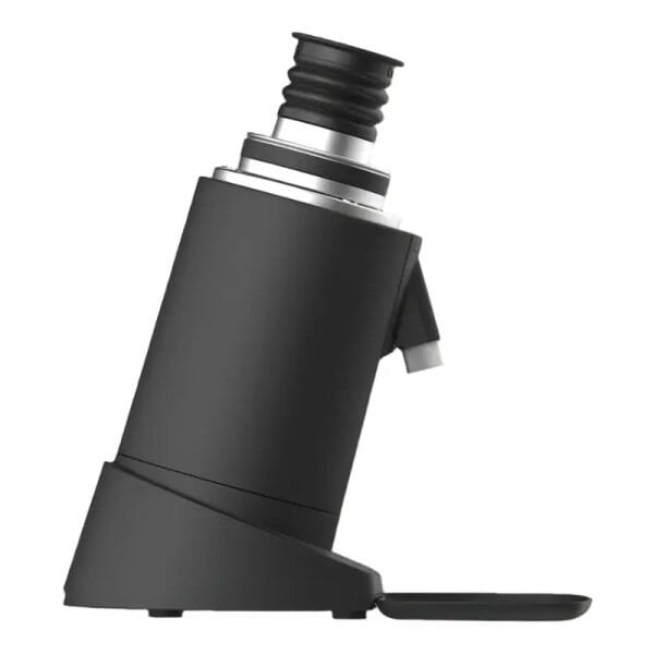 Ceado E6C Kahve Değirmeni, Siyah