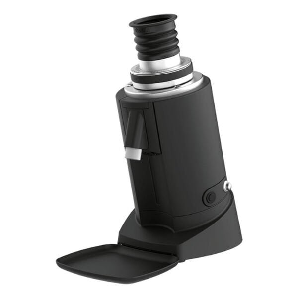 Ceado E6C Kahve Değirmeni, Siyah