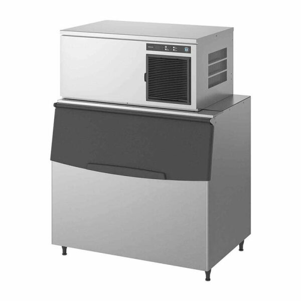Hoshizaki Küp Buz Makinesi 210 Kg/gün Kapasiteli IM-240DNE-HC