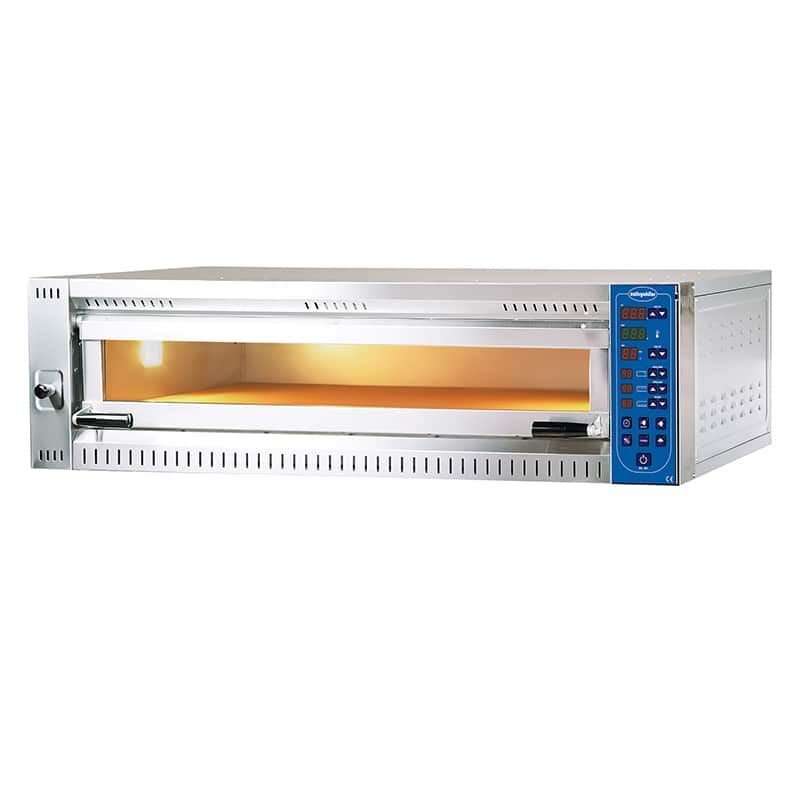 Öztiryakiler Pizza Lahmacun Fırını Elektrikli, Tek Katlı