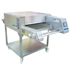 Öztiryakiler Konveyörlü Pizza Fırını, Elektrikli 180 adet/ Saat