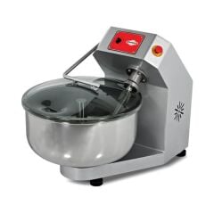 Empero Hamur Yoğurma Makinesi Kapaklı 50 Kg, HY.05.K