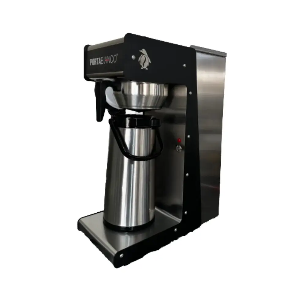 Portabianco Termoslu Filtre Kahve Makinesi 2.2 LT RFKTX