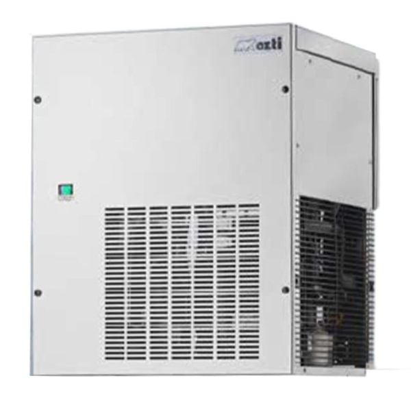 Öztiryakiler Kar Buz Makinesi, Kapasite 160 kg/gün, OFB165A