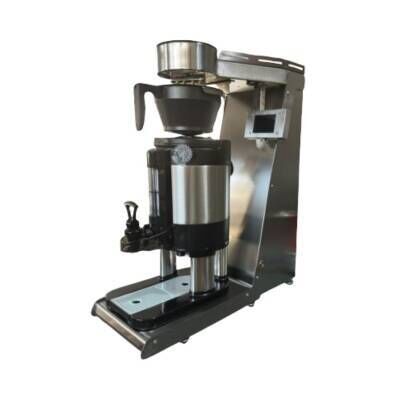 Portabianco RFKTX25 Filtre Kahve Makinesi, 2,5 Lt Termoslu