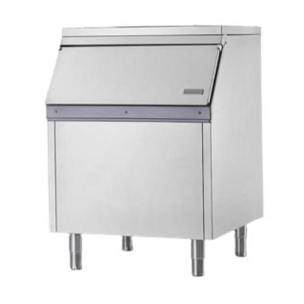 Öztiryakiler Buz Konteynerı, Buz Makinesi İçin B 390 S