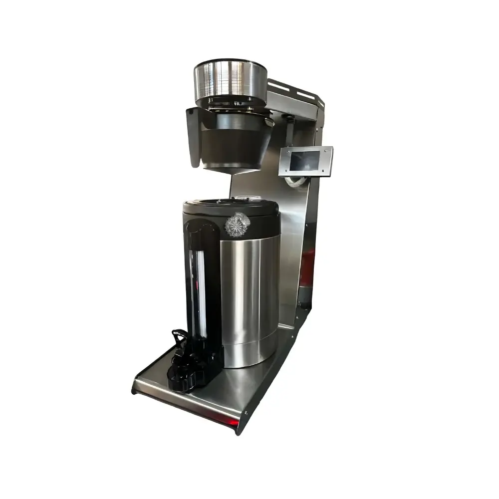 Portabianco Filtre Kahve Makinesi, 5,7 Lt Termoslu RFKTX57