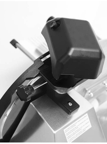 Celme Gıda Dilimleme Makinesi, Pro 250