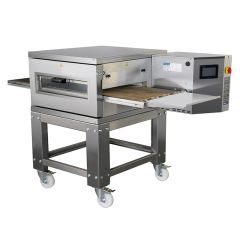 Öztiryakiler Konveyörlü Pizza Fırını Elektrikli, 8890.OKF17.00