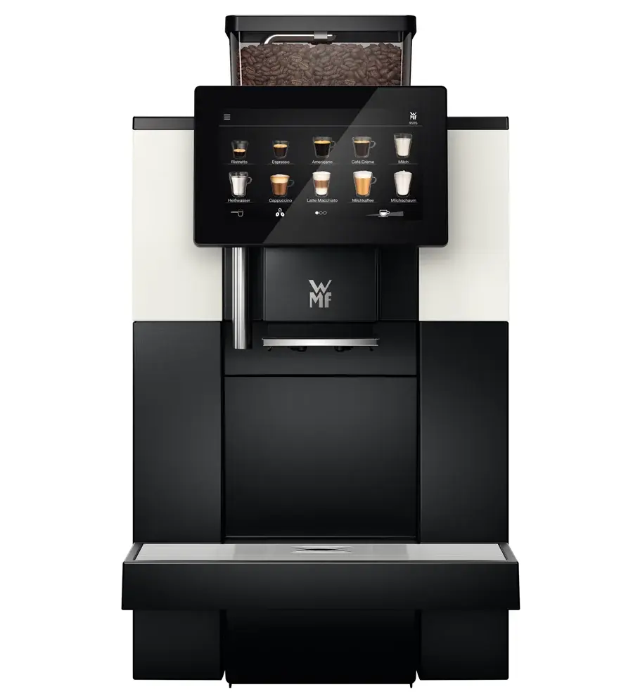 WMF 950 S Tam Otomatik Kahve Makinesi