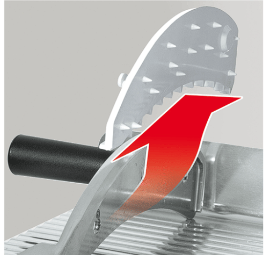 Celme Gıda Dilimleme Makinesi, Pro 275