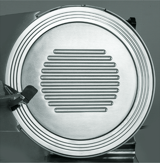 Celme Gıda Dilimleme Makinesi, Pro 275