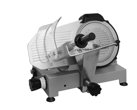 Celme Gıda Dilimleme Makinesi, Pro 275