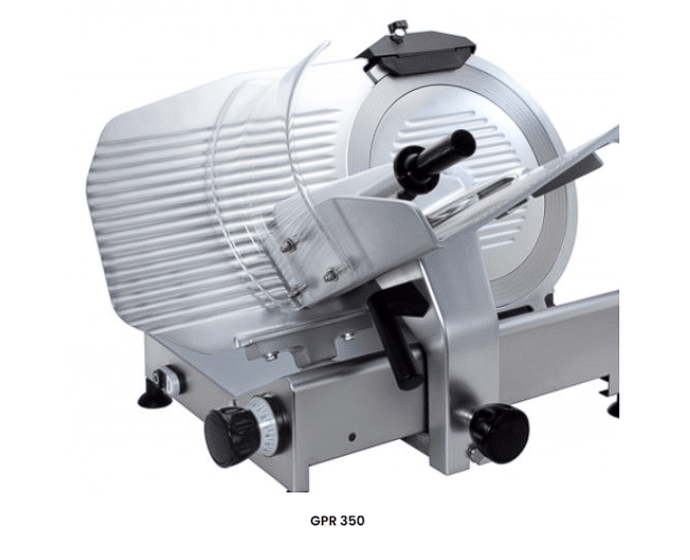 Celme Gıda Dilimleme Makinesi, GPR 350 INOX