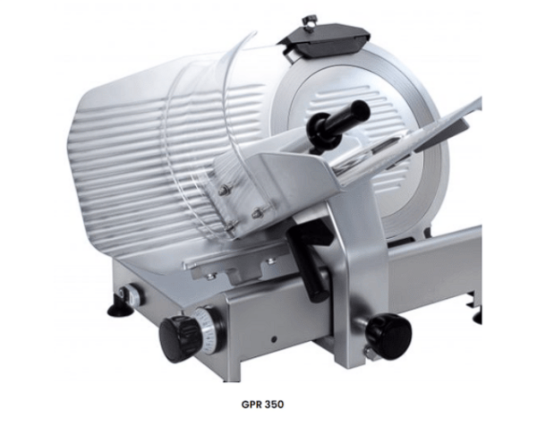 Celme Gıda Dilimleme Makinesi, GPR 350 INOX