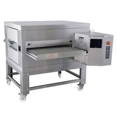 Öztiryakiler Konveyörlü Pizza Fırını Gazlı, 8890.G2002.00