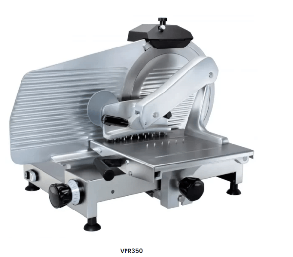 Celme Gıda Dilimleme Makinesi, Dik VPR 350 INOX