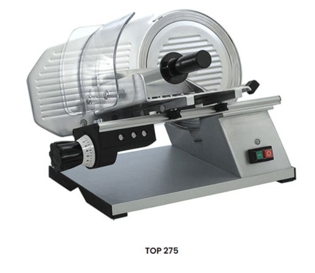Celme Gıda Dilimleme Makinesi, Top Serie 275