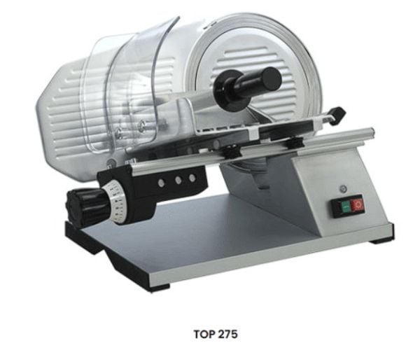 Celme Gıda Dilimleme Makinesi, Top Serie 275