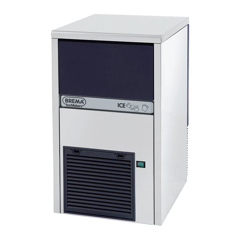 Brema 29 Kg Küp Buz Makinesi CB 249