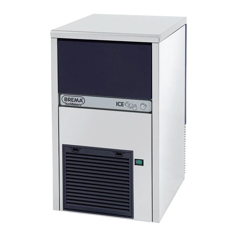 Brema 29 Kg Küp Buz Makinesi CB 249