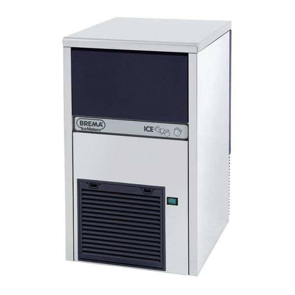 Brema 29 Kg Küp Buz Makinesi CB 249