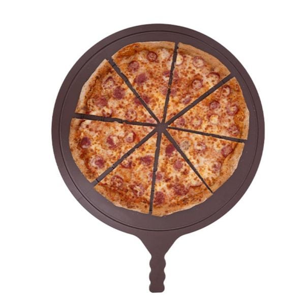 Cancan Pizza Dilimleme Makinesi, 1330