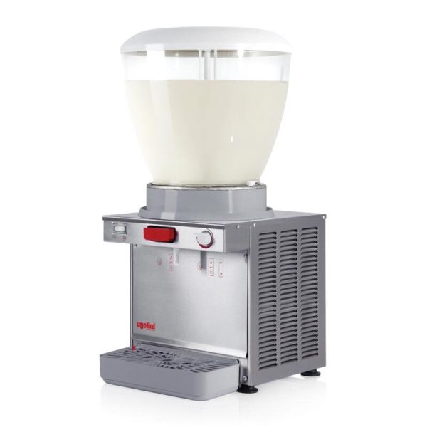 Ugolini Ayran Limonata ve Şerbet Soğutucu, 19 L