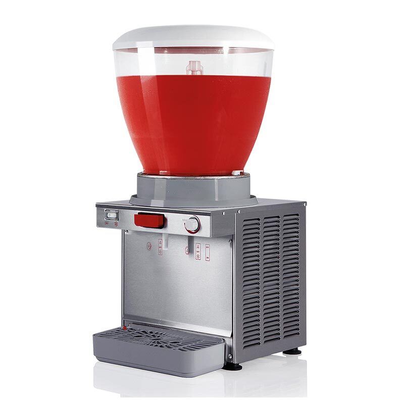 Ugolini Ayran Limonata ve Şerbet Soğutucu, 19 L