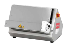 Empero Hamur Açma Makinesi 30 cm Tek Merdane, EMP.HA.05