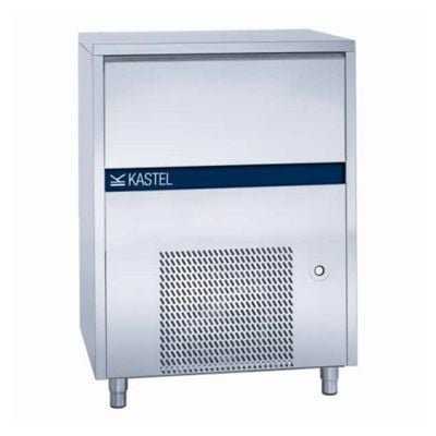 Kastel KP 85/40 Küp Buz Makinesi 85 Kg/gün Kapasiteli