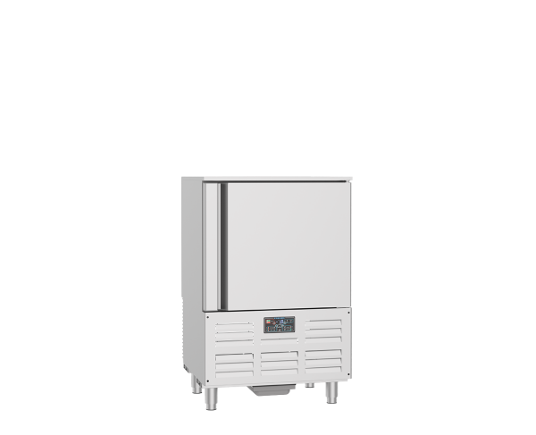 Frenox Blast Freezer Şok Dondurucu, 7 Tepsi Kapasiteli VBL7