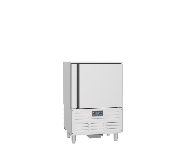 Frenox Blast Freezer Şok Dondurucu, 7 Tepsi Kapasiteli VBL7