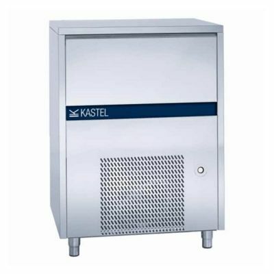 Kastel KP 100/60 Küp Buz Makinesi 100 Kg/gün Kapasiteli
