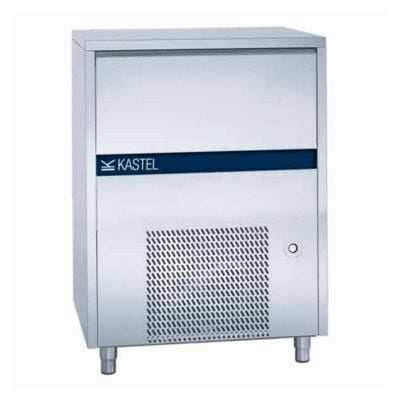 Kastel KP 100/60 Küp Buz Makinesi 100 Kg/gün Kapasiteli