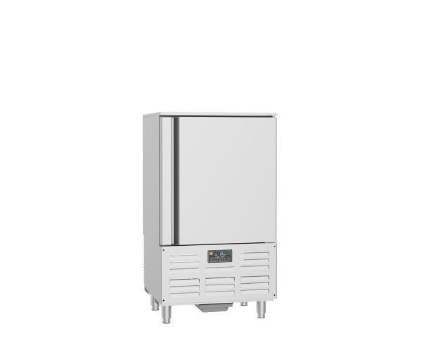 Frenox Blast Freezer Şok Dondurucu, 10 Tepsi Kapasiteli VBL10