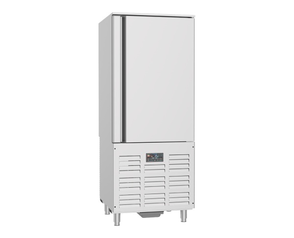 Frenox Blast Freezer Şok Dondurucu, 15 Tepsi Kapasiteli VBL15