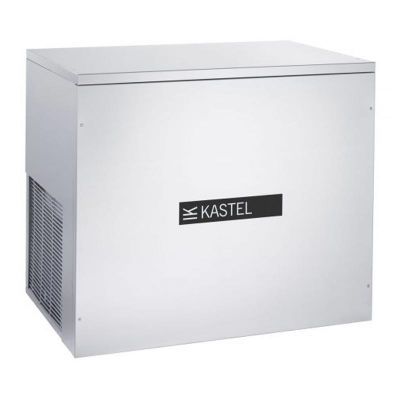 Kastel KP 165 Küp Buz Makinesi Haznesiz 165 Kg/gün Kapasiteli