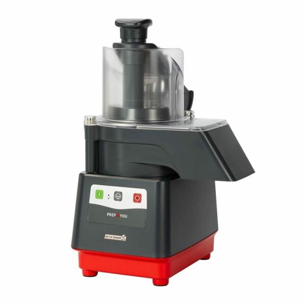 Dito Sama Sebze Doğrama Makinesi Kompakt 200 Kg/saat 600970