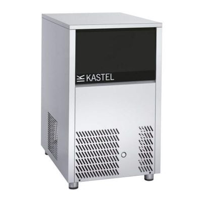 Kastel KS 100/15 Kar Buz Makinesi 100 Kg/gün Kapasiteli