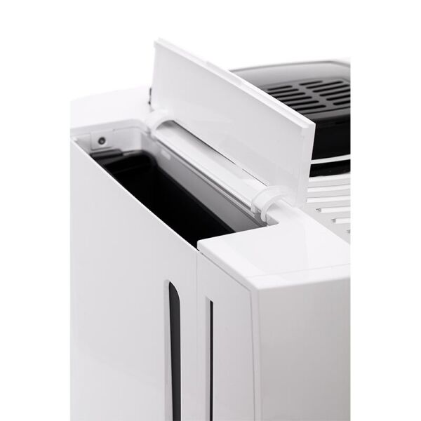 Konchero Süper Otomatik Espresso Kahve Makinesi, KLM1604W