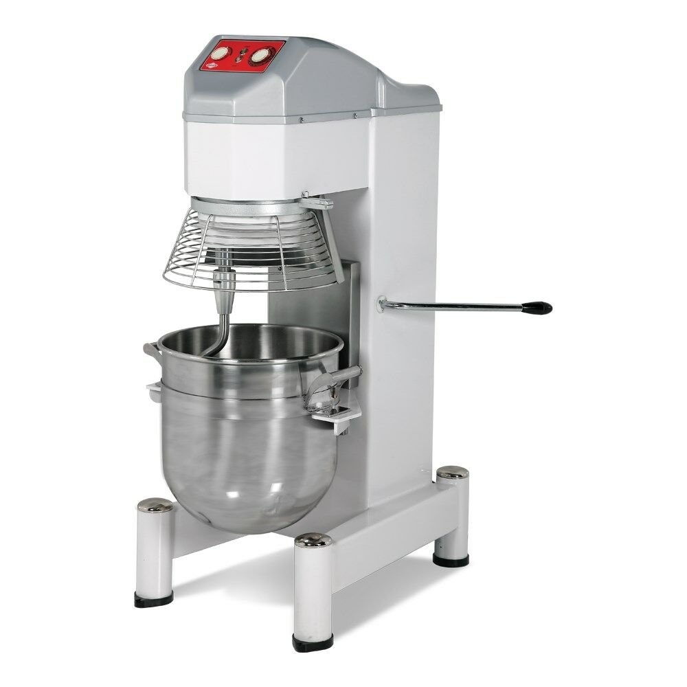Empero Planet Mikser 60 Litre Hız Kontrollü, 220v MK.05