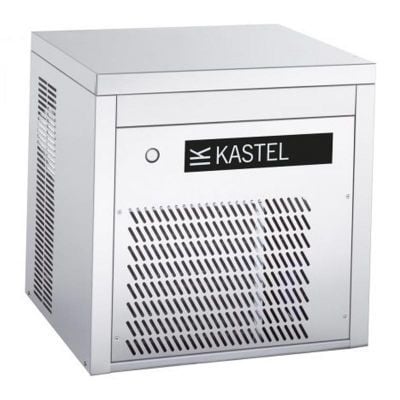 Kastel KS 600 Kar Buz Makinesi Haznesiz 600 Kg/gün Kapasiteli
